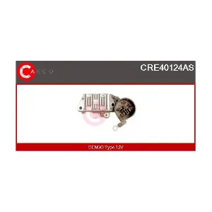 CASCO CRE40124AS
