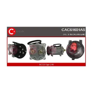 CASCO CAC61601AS