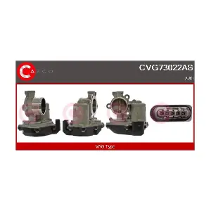 CVG73022AS CASCO