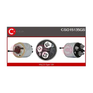 CSO15135GS CASCO