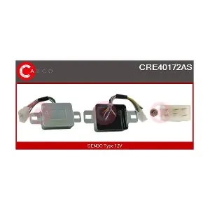 CRE40172AS CASCO