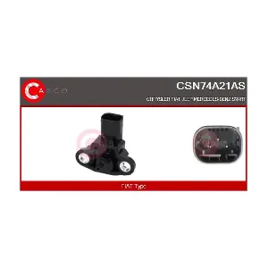 CSN74A21AS CASCO