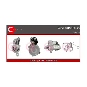 CST40410GS CASCO