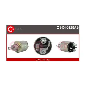 CASCO CSO10129AS