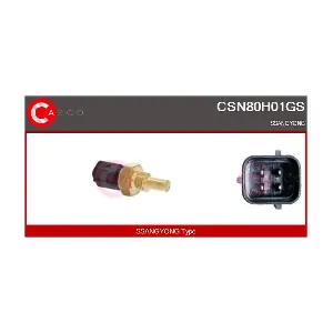CSN80H01GS CASCO
