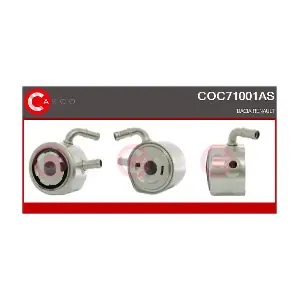 COC71001AS CASCO