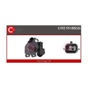 CRE15185GS CASCO