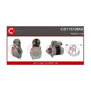 CST15139AS CASCO