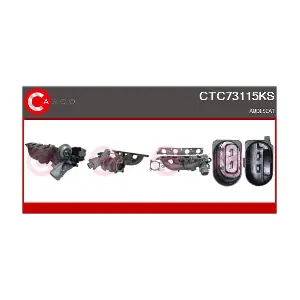 CTC73115KS CASCO