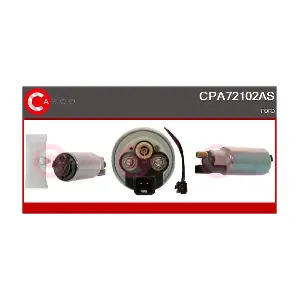 CPA72102AS CASCO