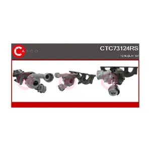 CTC73124RS CASCO