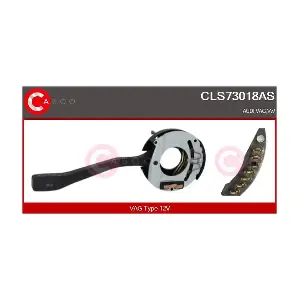 CLS73018AS CASCO