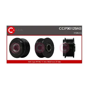 CASCO CCP90129AS