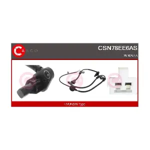 CSN78EE6AS CASCO