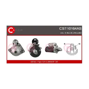 CASCO CST10164AS