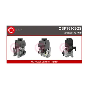 CSP76103GS CASCO