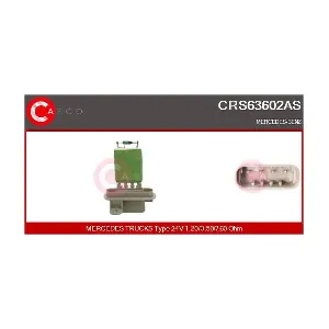 CRS63602AS CASCO