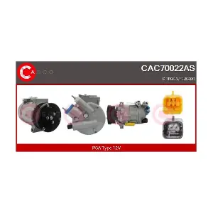 CAC70022AS CASCO