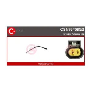 CSN76F08GS CASCO