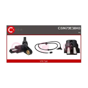 CASCO CSN73E38AS