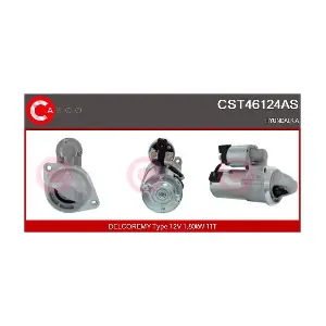 CST46124AS CASCO
