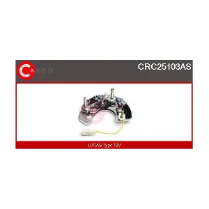 CASCO CRC25103AS
