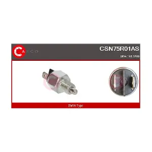 CSN75R01AS CASCO