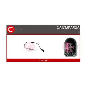 CSN73FA5GS CASCO