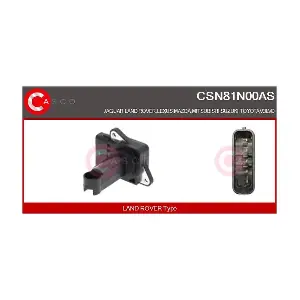CASCO CSN81N00AS