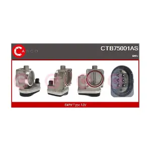 CTB75001AS CASCO