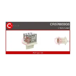 CRS70033GS CASCO
