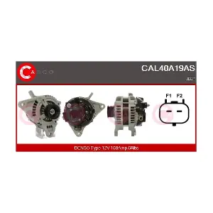 CAL40A19AS CASCO