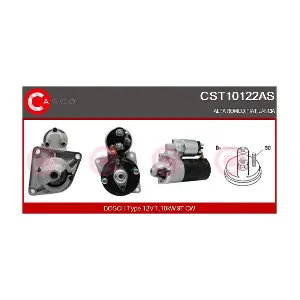 CASCO CST10122AS