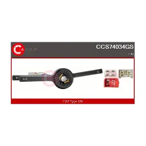 CASCO CCS74034GS