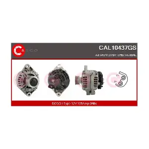 CASCO CAL10437GS