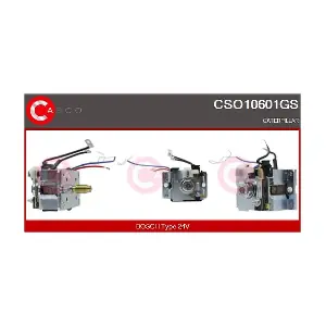 CSO10601GS CASCO