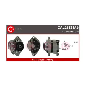 CASCO CAL21131AS