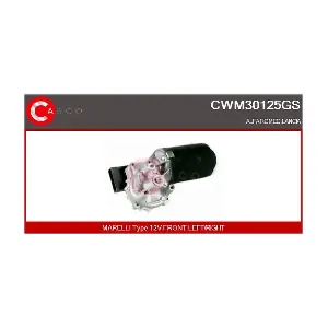 CWM30125GS CASCO