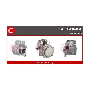 CASCO CSP63103GS