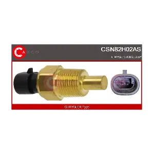 CASCO CSN82H02AS