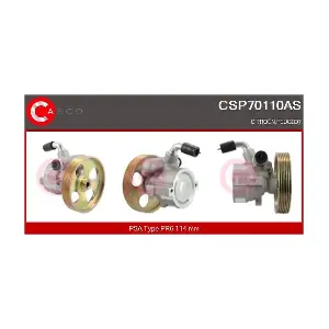 CSP70110AS CASCO