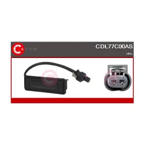 CASCO CDL77C00AS