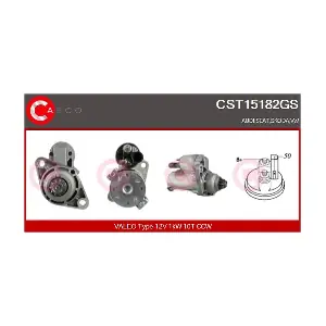 CASCO CST15182GS