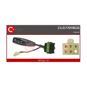 CLS77016GS CASCO