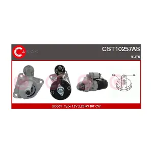 CST10257AS CASCO
