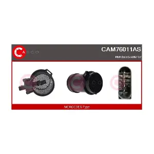 CAM76011AS CASCO