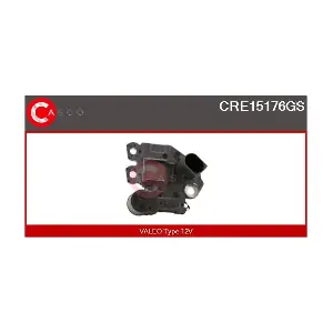 CRE15176GS CASCO