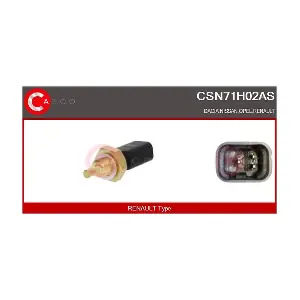 CASCO CSN71H02AS
