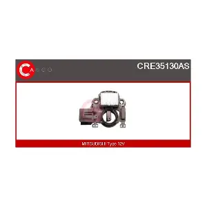 CRE35130AS CASCO