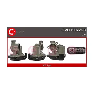 CVG73022GS CASCO